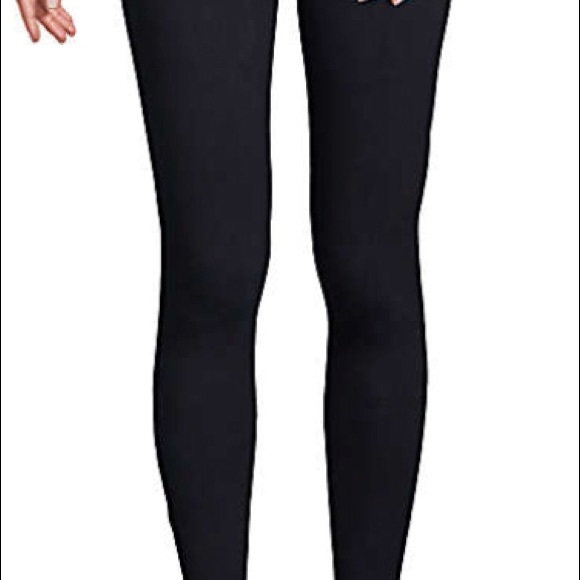 Women’s Lands End Starfish Mid Rise Slim Leg Pant - Picture 5 of 16